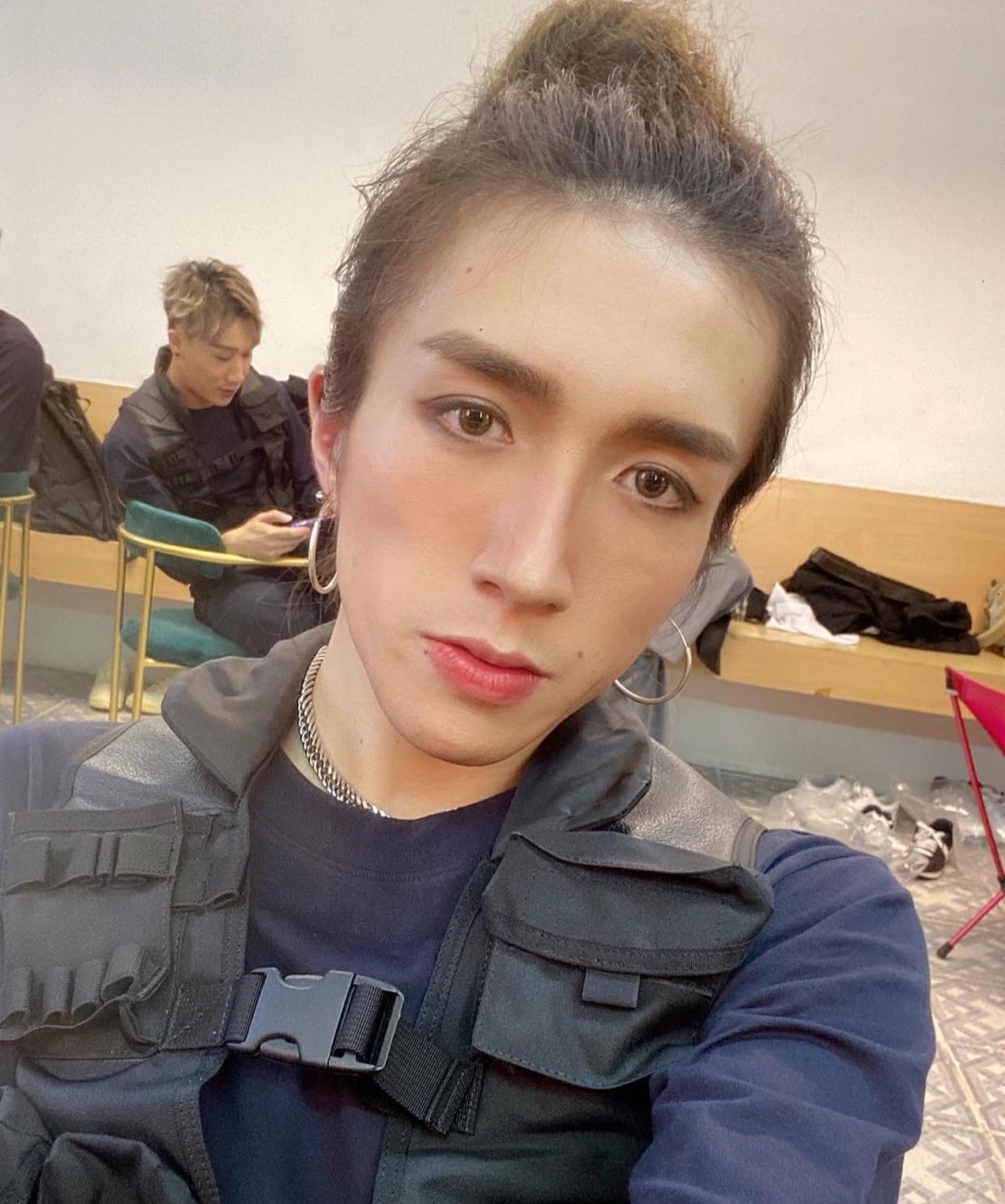 李啟言
