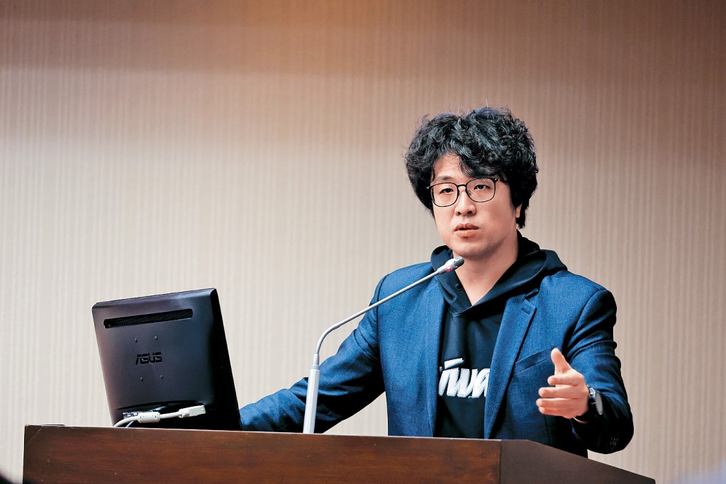 沈伯洋被大陸列為「台獨頑固分子」。