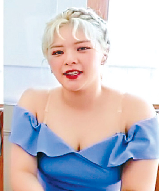 ■定延的近照流出，明顯較之前發福。
