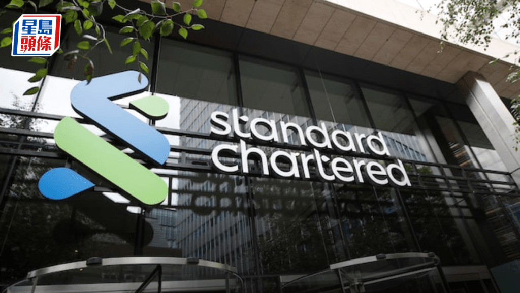 渣打据报探讨出售印度零售信用卡业务 集团：当地聚焦多产品关系