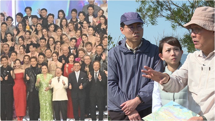 原來視咁的丨本港3間免費牌照持份者 TVB投資額續領風騷