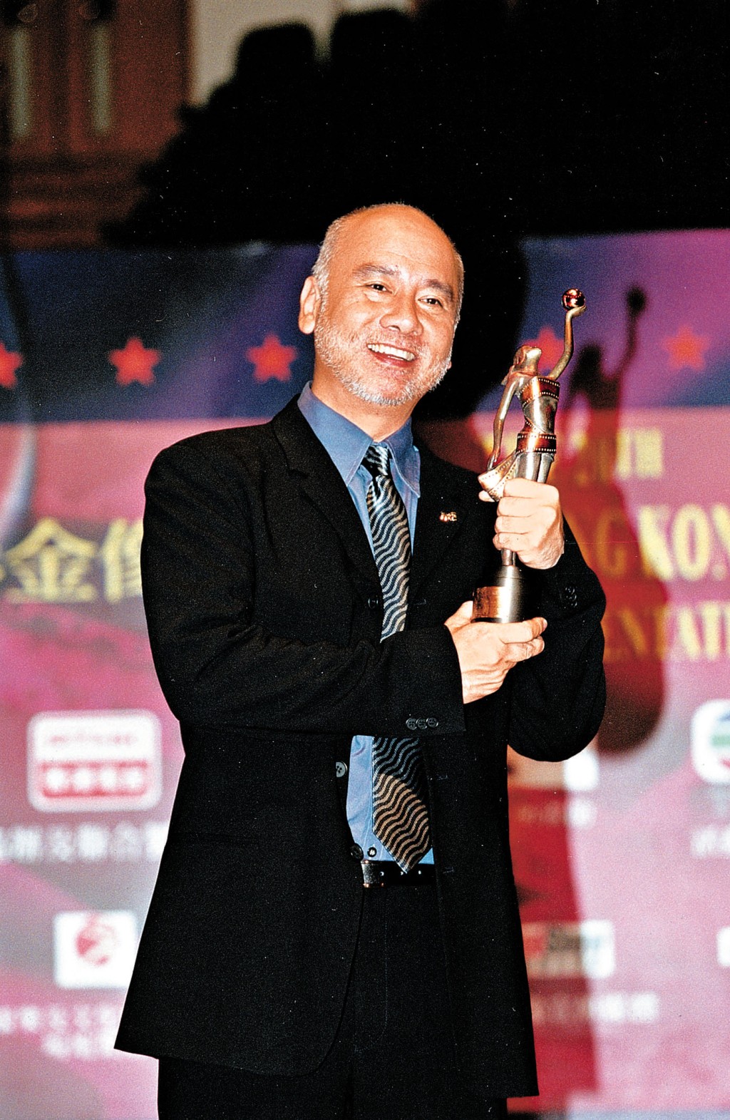鮑德熹2001年憑《臥虎藏龍》獲得金像獎最佳攝影，以及奧斯卡最佳攝影獎。