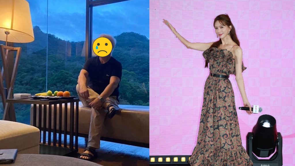 著名星級玄學家驚傳離世    教兩巨星原名出道紅到發紫   批中亞洲天后難覓真愛   