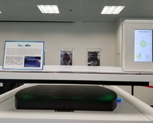 整套充电线圈加装成本约3万元。