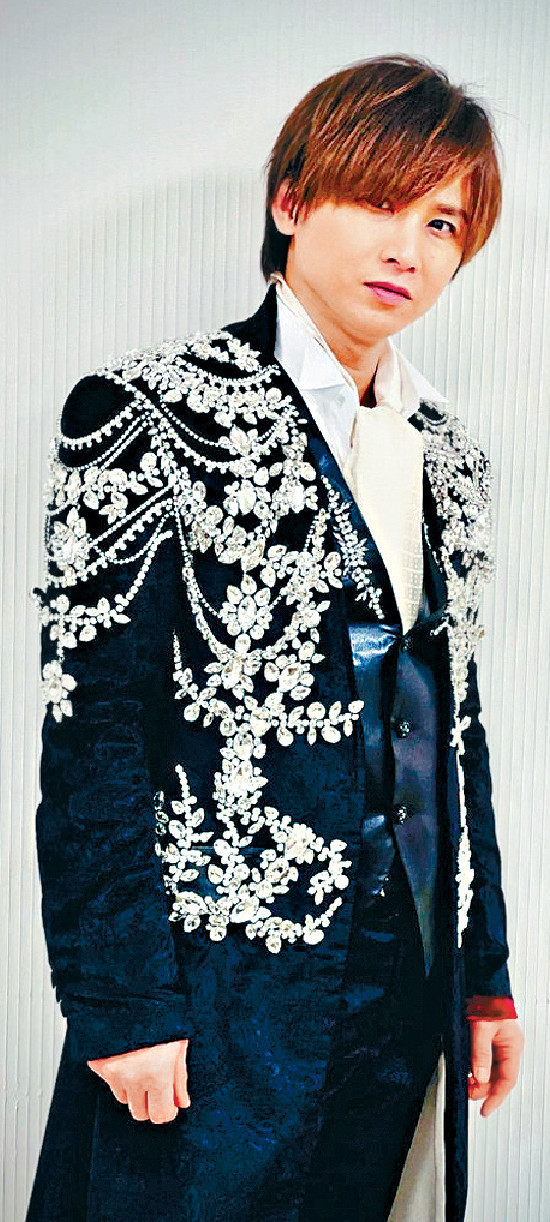 ■堂本光一自出道以來甚少緋聞，今次戀情曝光，粉絲普遍接受。  
