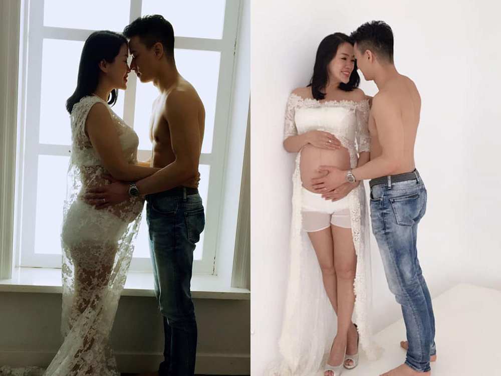 照片構圖非常唯美。