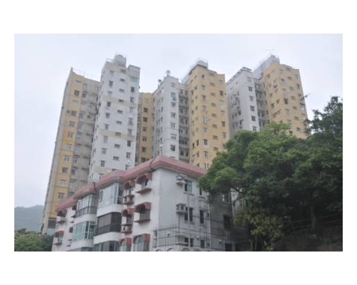 裕仁大廈3房套2300萬沽