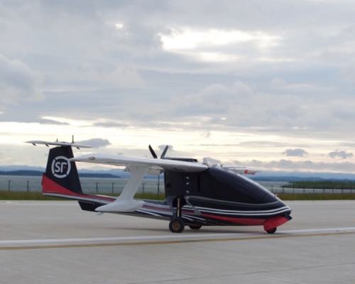 順豐成功使用無人機將1.5噸貨物由寧夏送到內蒙古。網上圖片