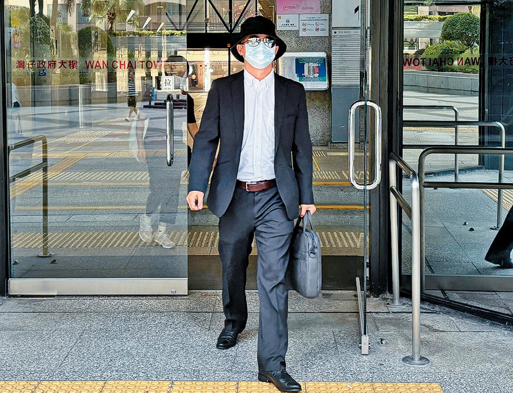 男警員涉在案件調查過程中，偽造不追究證人陳述書，或訛稱投訴人不再追究案件，令案件終止調查。