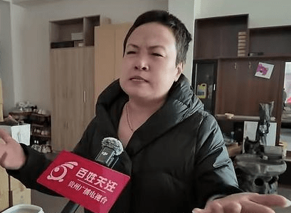 死者妹妹強調他們是受害方。百姓關注