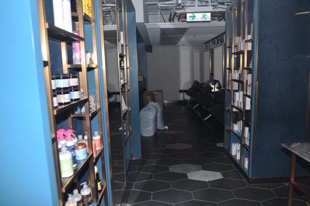 中環Glow Spa & Salon