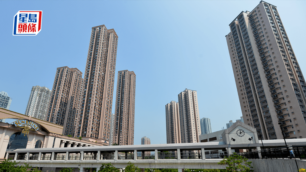 減息後屋苑紛錄投資客市價承接 新港城488萬易手 回報約3.7厘