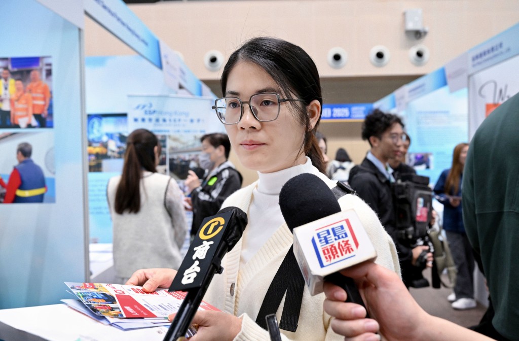 一孩之母莫女士。