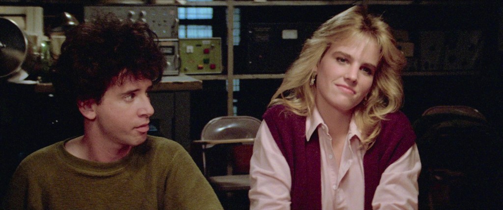 1984年《捉鬼敢死隊》（Ghostbusters）電影劇照