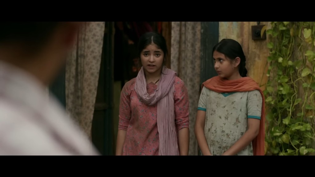 飾演阿米爾汗二女兒「Babita」的童星Suhani Bhatnagar於昨日（17日）傳出死訊。