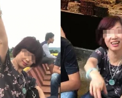 事主稱現在只想盡快過平平淡淡的生活。網上圖片