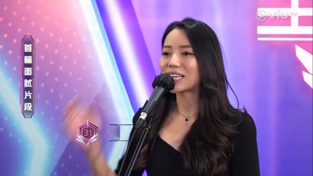 阿杰2018年還參加ViuTV《廣告女皇》。
