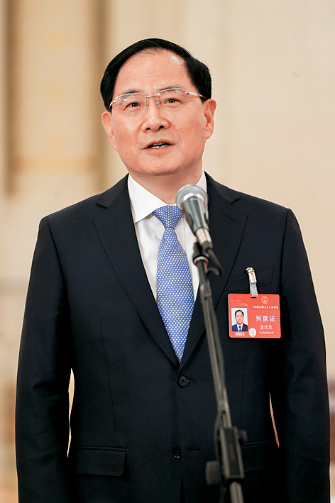 工信部部長金壯龍已兩個月沒公開露面。