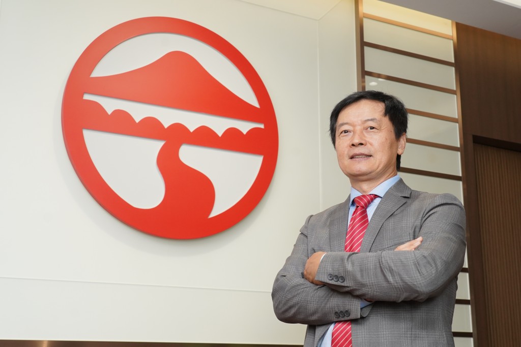 秦泗钊是唯一入选「过程自动化名人堂」的本港学者。资料图片