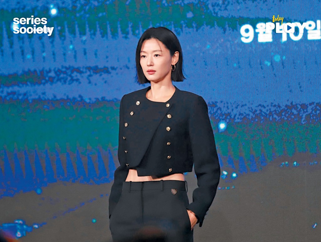公司否認全智賢與內地品牌的合作，因今次爭議而取消。