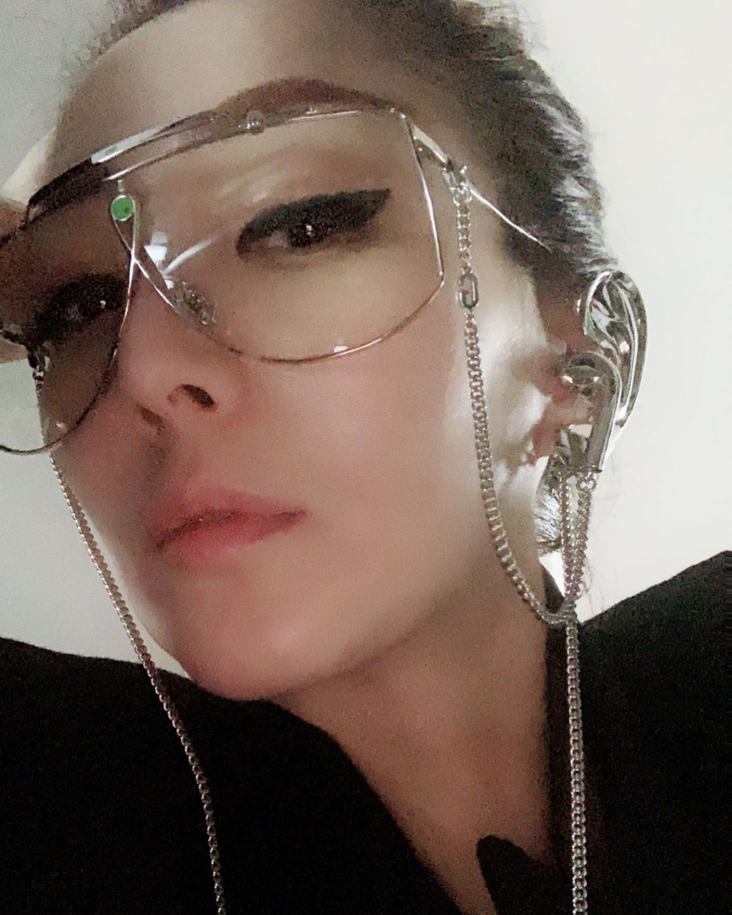 Sammi因疫情停頓了手頭上的工作,但這段期間她卻得到更多寶貴的體會。