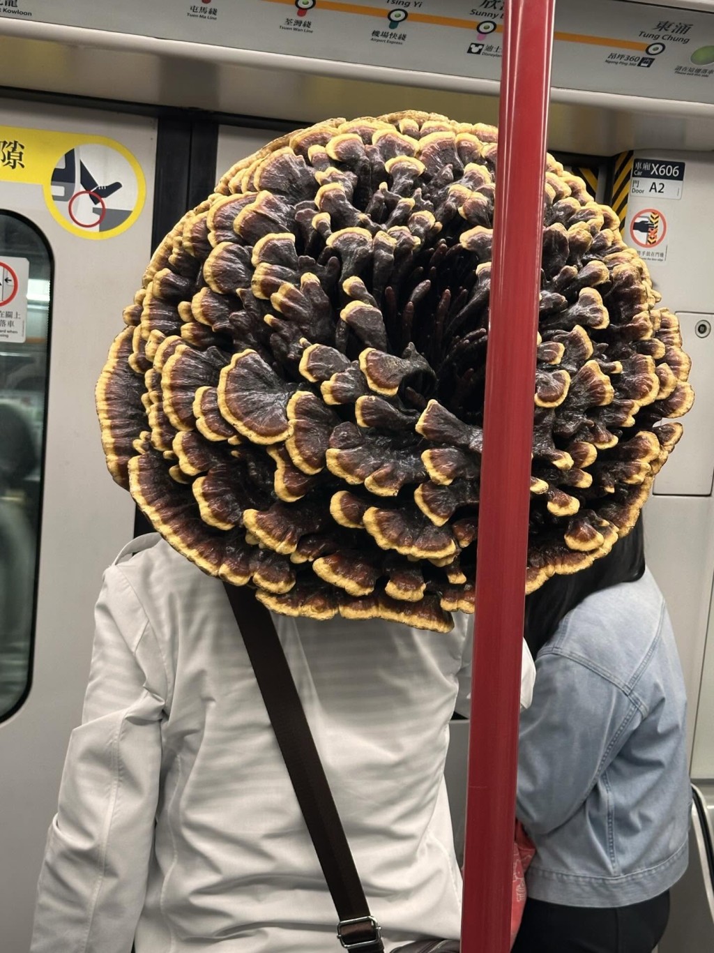 Threads截圖（資料來源：165cm_1226＠Threads）