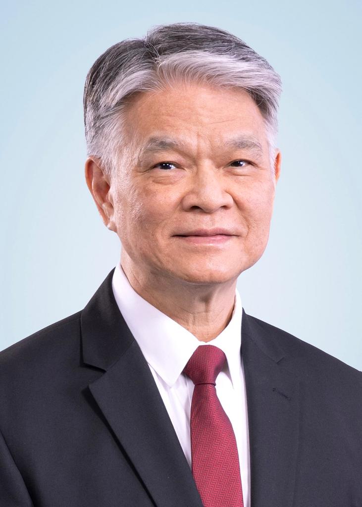 鄭祖瀛將於7月1日出任港燈電力投資行政總裁及港燈董事總經理。