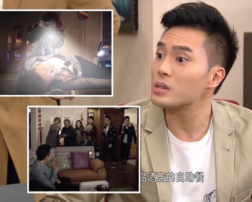 風少回來雖然性格大變,但仍令觀眾感動。