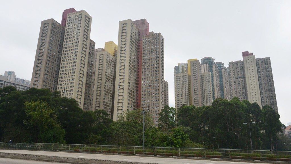 鑽石山龍蟠苑16歲少女家中暈倒 送院不治 據悉有吸毒習慣