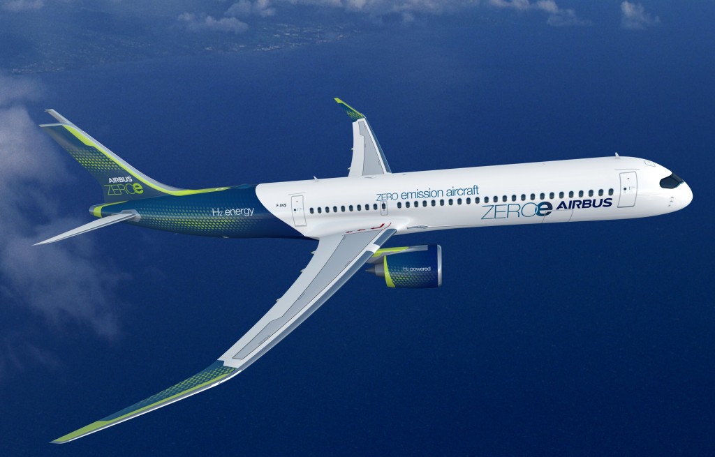 airbus 圖片