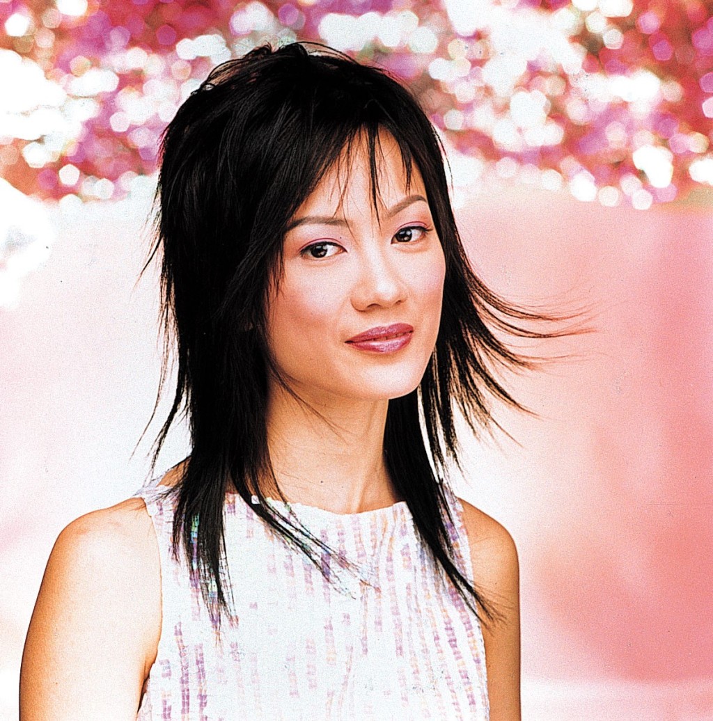 簡慕華曾做地勤人員，及後參加《2000年度香港小姐競選》入行。