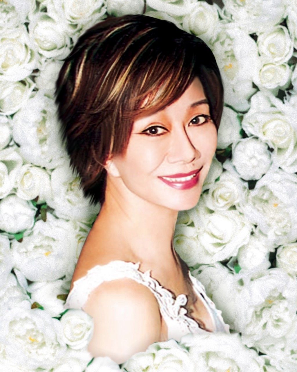 李忠琛有過兩段婚姻，首任妻子是已故才女林燕妮，二人育有一子李凱豪。