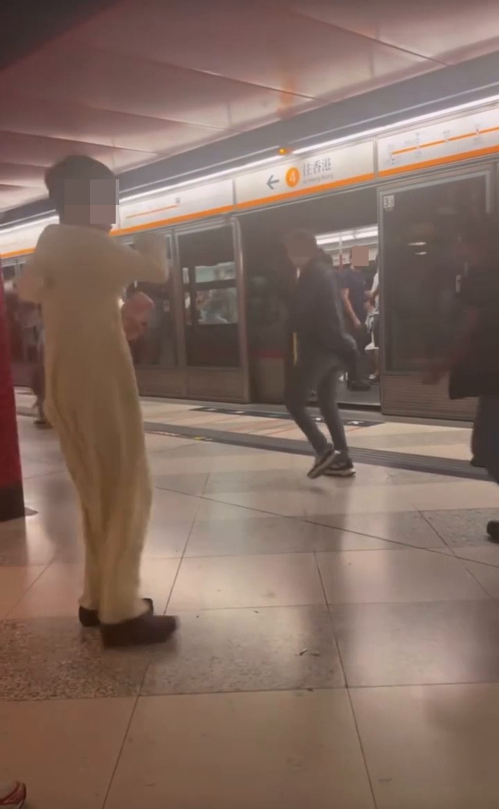 facebook截圖（資料來源：Soso Chan＠facebook車cam L（香港群組））