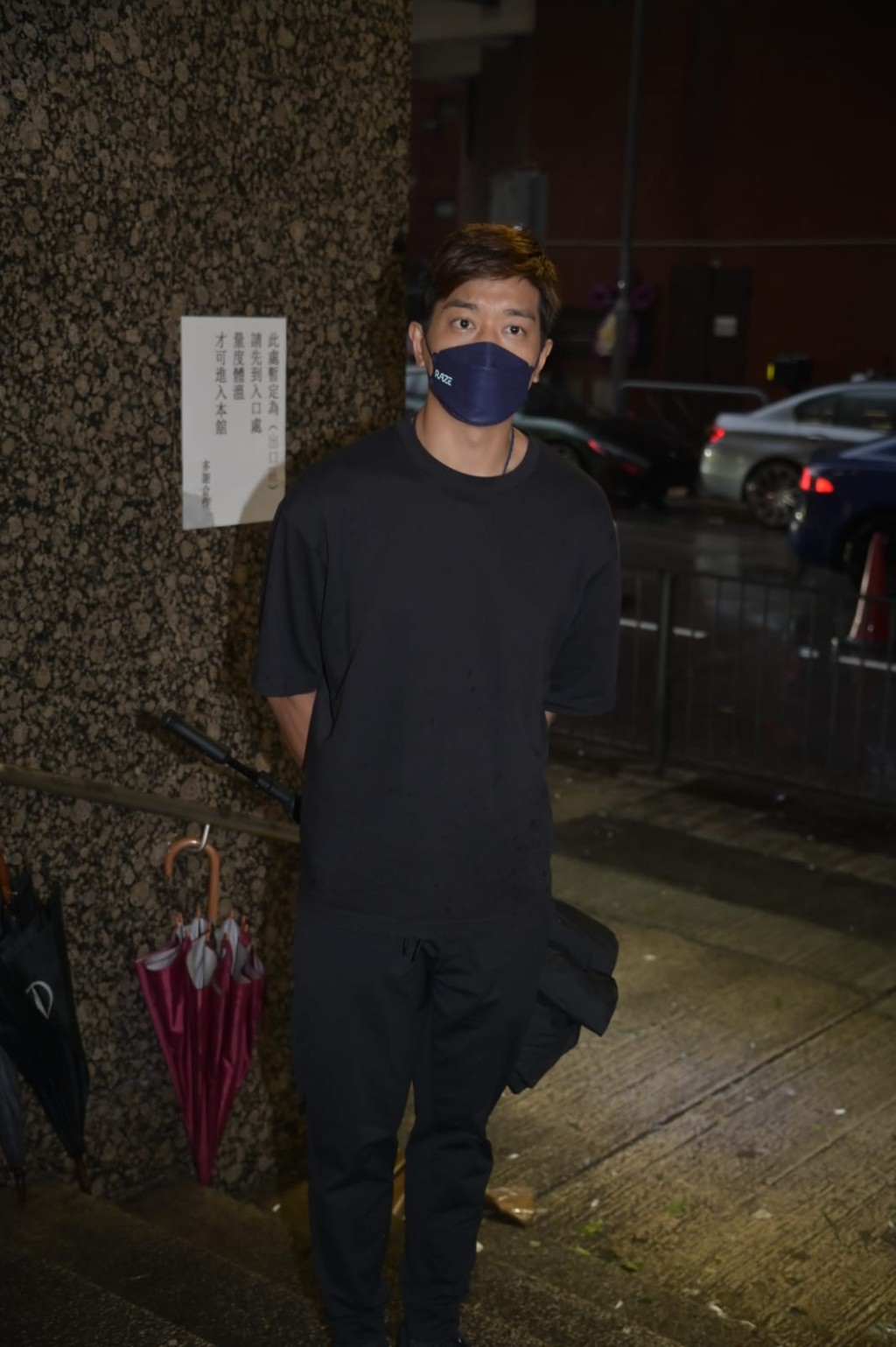 黎諾懿