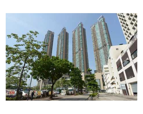 荔枝角曼克頓山2房單位，以2.2萬租出。