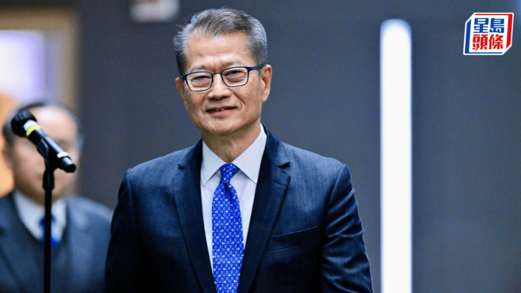 高官外訪︱財爺陳茂波31次花1063萬元 商經局長丘應樺最多達43次
