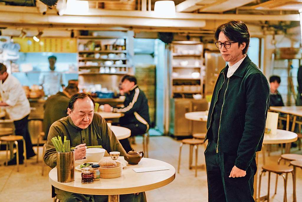 《破.地獄》為本屆香港電影評論學會推薦十部電影之一,並衝破多項影史紀錄。