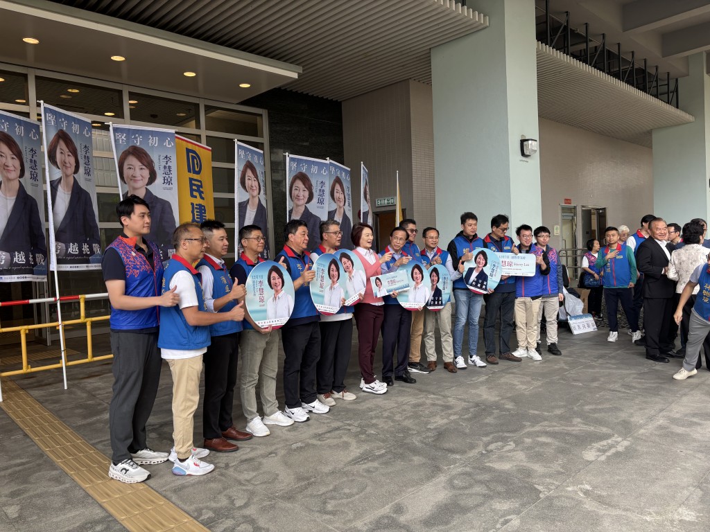 李慧琼指,其初心始終如一,旨在透過服務實現「國家好、香港好、市民好」。 李慧琼指,其初心始終如一,旨在透過服務實現「國家好、香港好、市民好」。