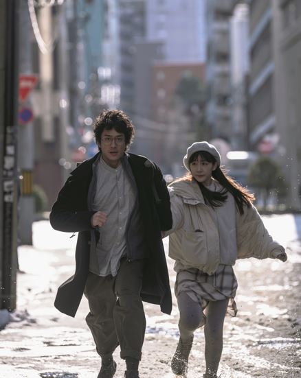 《二月廿九》播出時贏得不少好口碑。