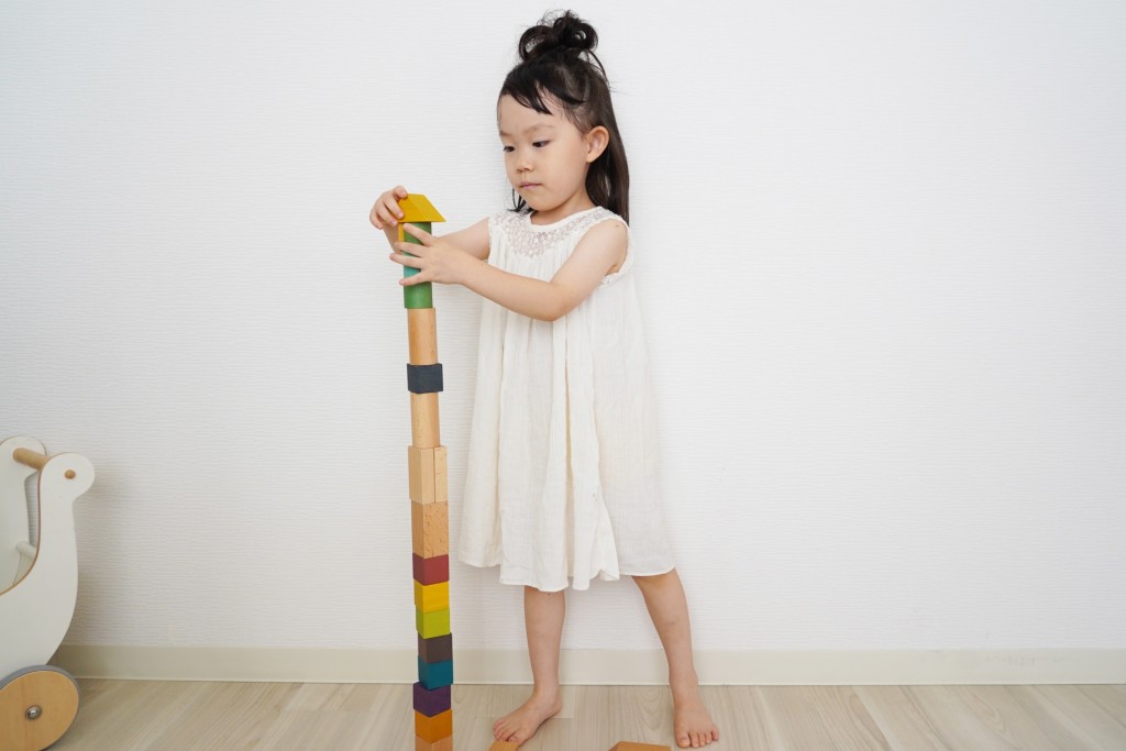 趣味教具7大好處：減少對學習抗拒  玩樂中掌握技能（圖片來源：PhotoAC）