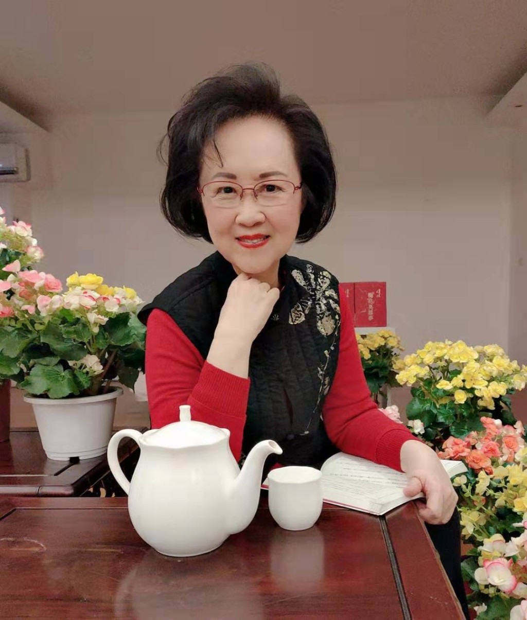 瓊瑤輕生消息傳出,震驚華人社會。facebook 瓊瑤輕生消息傳出,震驚華人社會。facebook