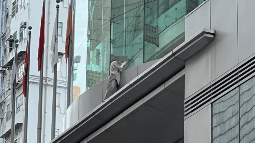 蔡楚輝攝