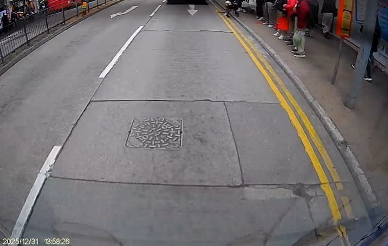 fb車cam L（香港群組）影片截圖