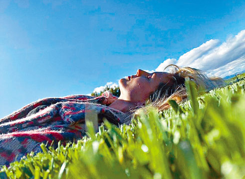 Heidi Klum在檢測10日後宣布對病毒呈陰性反應。