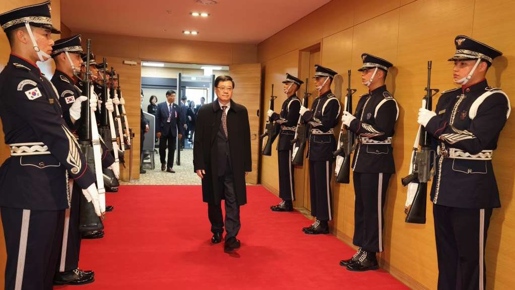 APEC|李家超團隊抵韓國 將與其他經濟體領導人舉行雙邊會談深化合作