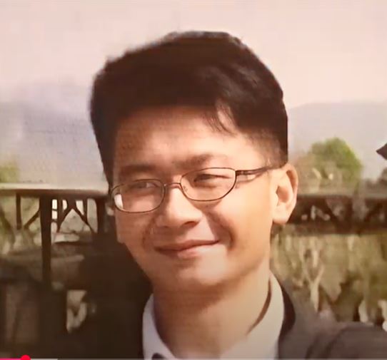 黃文進謀財害命被判無斯徒刑。YT：Forbidden Files