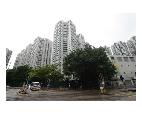 麗港城3房975萬易手。
