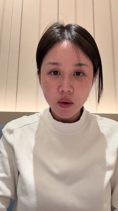 小洛熙母亲质疑院方医疗报告造假。北京日报抖音＠小洛熙妈妈