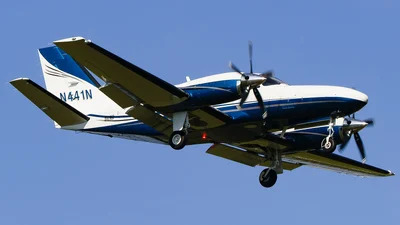 涉事飛機為塞斯納441(Cessna 441)雙引擎飛機。flightradar24 涉事飛機為塞斯納441(Cessna 441)雙引擎飛機。flightradar24