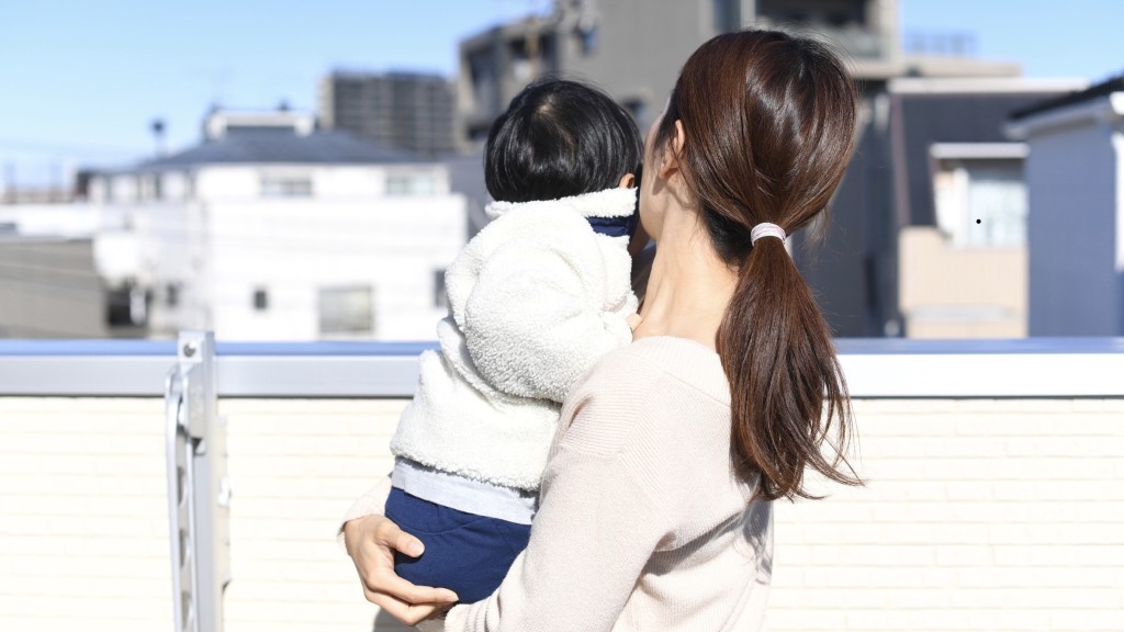 日本夫婦被指作出虛假申請，以技術簽證引入中國籍保姆。 iStock示意圖